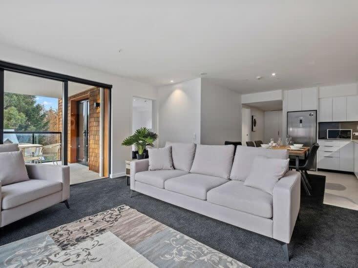 Shotover Serenity Queenstown Exteriör bild