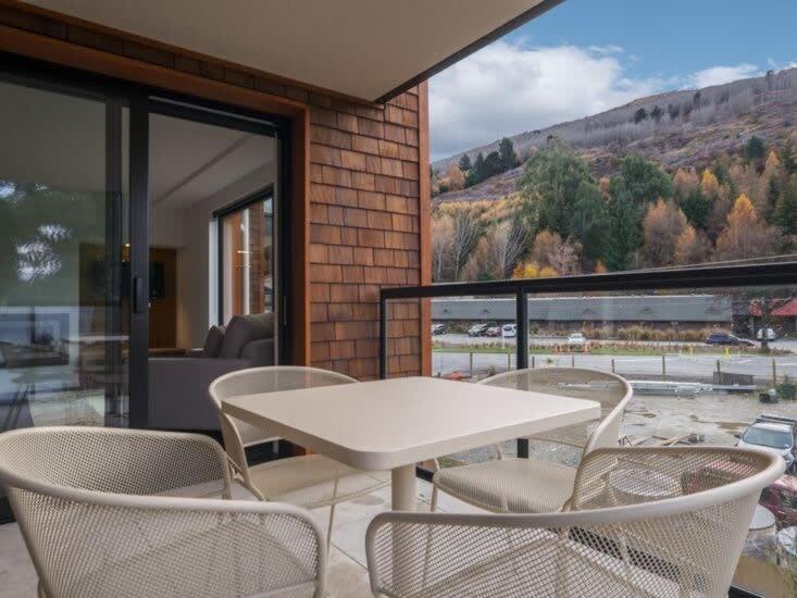Shotover Serenity Queenstown Exteriör bild